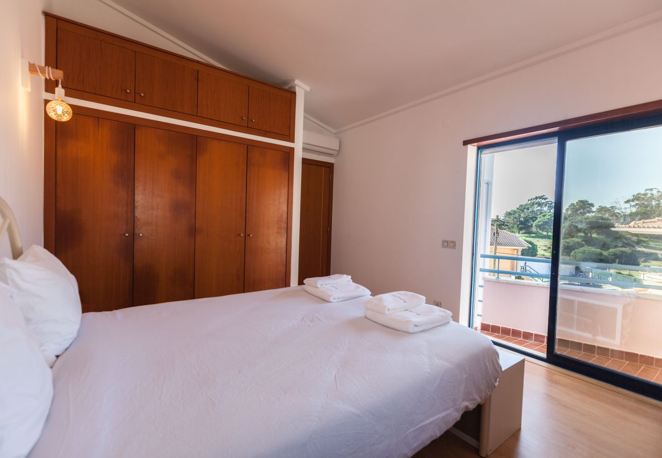 House in Charneca de Caparica - FLH Caparica Town House with Pool House in Charneca de Caparica - FLH Caparica Town House with Pool