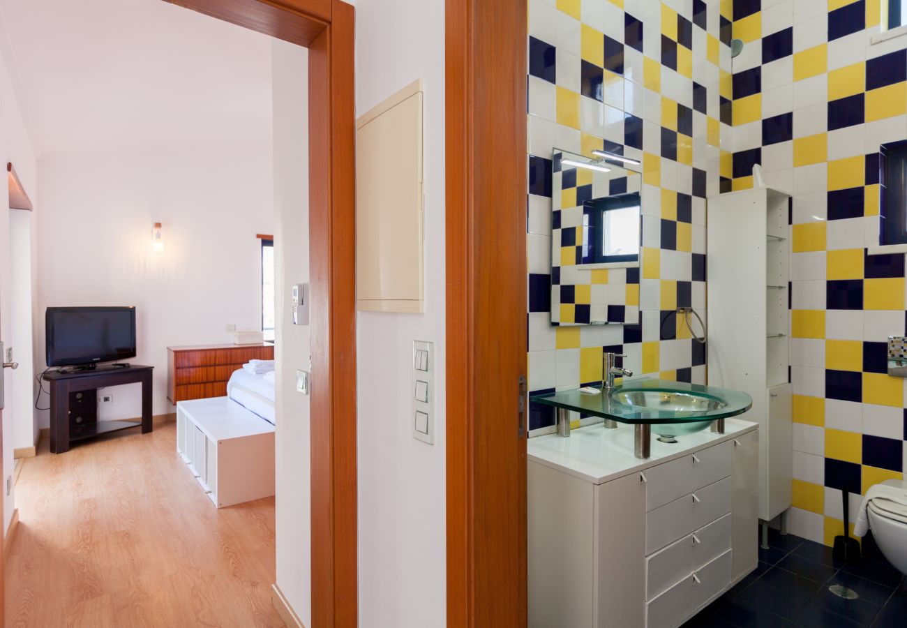 House in Charneca de Caparica - FLH Caparica Town House with Pool House in Charneca de Caparica - FLH Caparica Town House with Pool