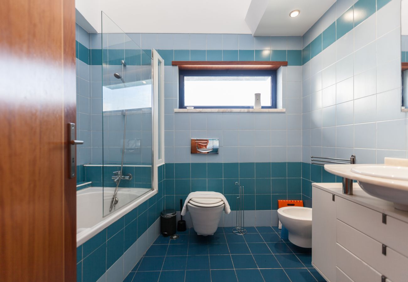 House in Charneca de Caparica - FLH Caparica Town House with Pool House in Charneca de Caparica - FLH Caparica Town House with Pool