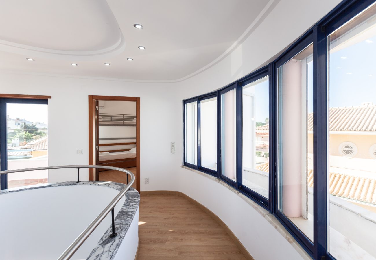 House in Charneca de Caparica - FLH Caparica Town House with Pool House in Charneca de Caparica - FLH Caparica Town House with Pool