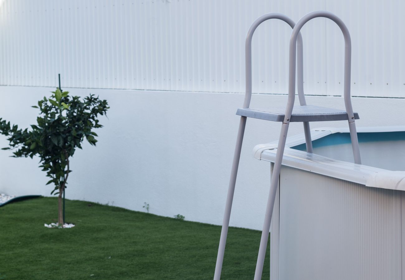 House in Charneca de Caparica - FLH Caparica Town House with Pool House in Charneca de Caparica - FLH Caparica Town House with Pool