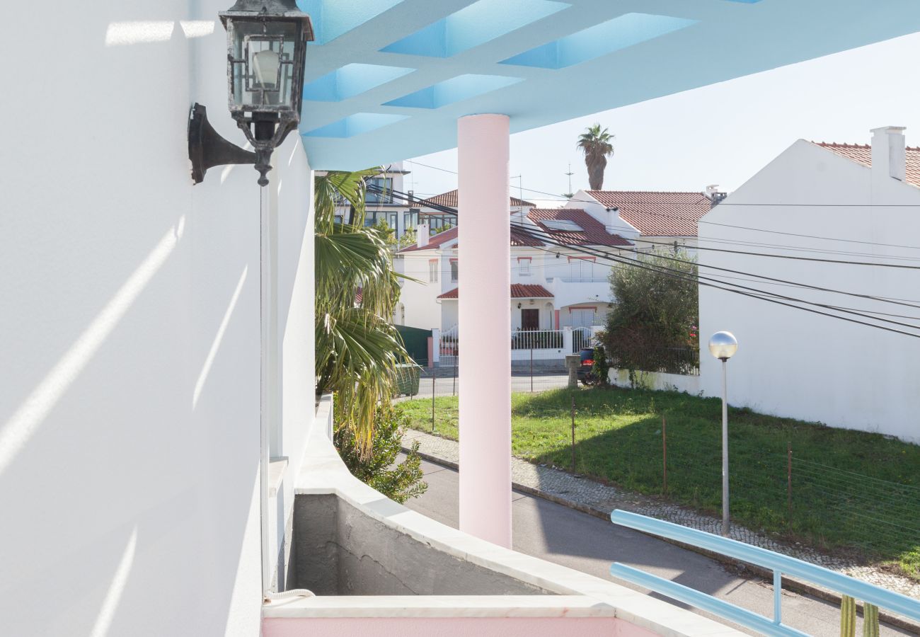 House in Charneca de Caparica - FLH Caparica Town House with Pool House in Charneca de Caparica - FLH Caparica Town House with Pool