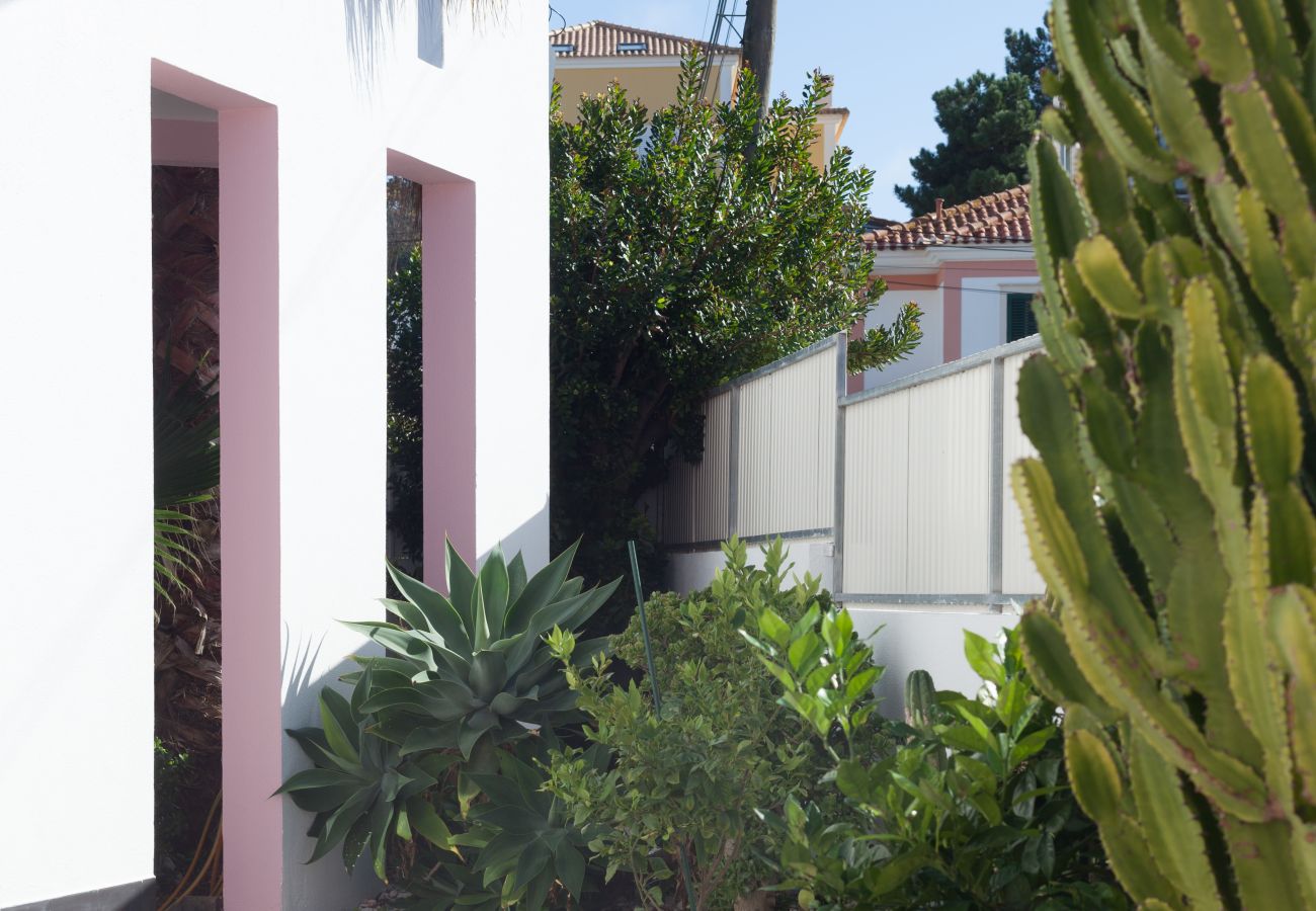 House in Charneca de Caparica - FLH Caparica Town House with Pool House in Charneca de Caparica - FLH Caparica Town House with Pool