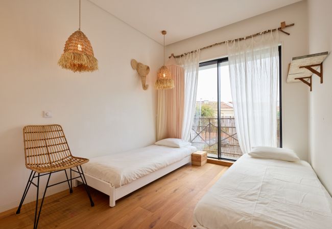 House in Porto - FLH Secluded Porto Haven with Pool House in Porto - FLH Secluded Porto Haven with Pool