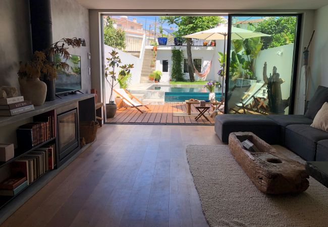 House in Porto - FLH Secluded Porto Haven with Pool House in Porto - FLH Secluded Porto Haven with Pool