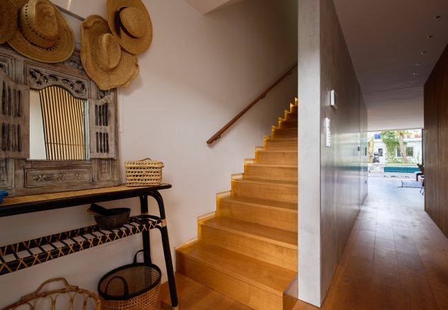 House in Porto - FLH Secluded Porto Haven with Pool House in Porto - FLH Secluded Porto Haven with Pool