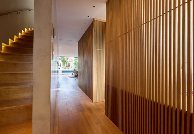 House in Porto - FLH Secluded Porto Haven with Pool House in Porto - FLH Secluded Porto Haven with Pool