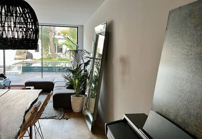 House in Porto - FLH Secluded Porto Haven with Pool House in Porto - FLH Secluded Porto Haven with Pool