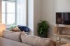Apartment in Lisboa - FLH Praça Rossio Cosy Nest