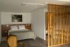 Rent by room in Vila Marim - FLH Douro Casa do Mártir - Quarto Lagar