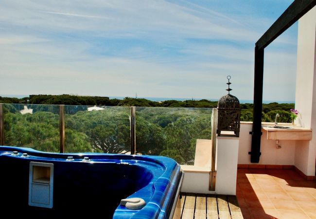 House in Castro Marim - FLH Praia Verde Rooftop House House in Castro Marim - FLH Praia Verde Rooftop House