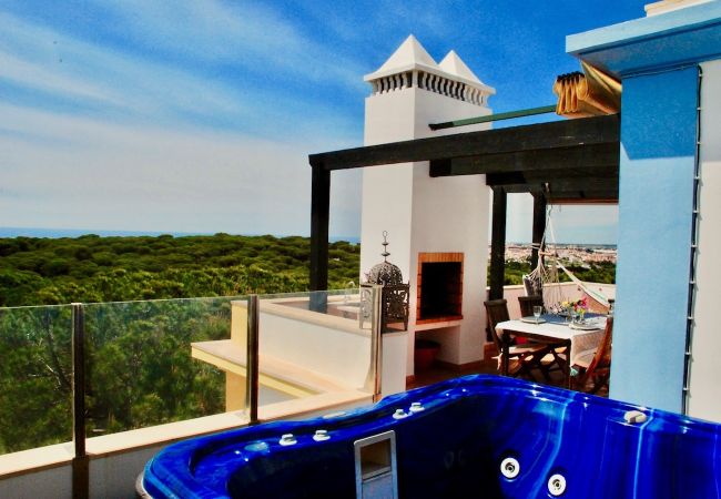 House in Castro Marim - FLH Praia Verde Rooftop House House in Castro Marim - FLH Praia Verde Rooftop House