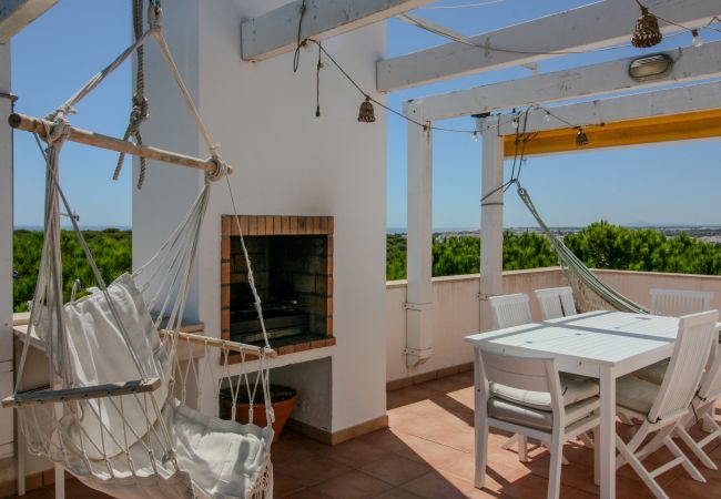 House in Castro Marim - FLH Praia Verde Rooftop House House in Castro Marim - FLH Praia Verde Rooftop House