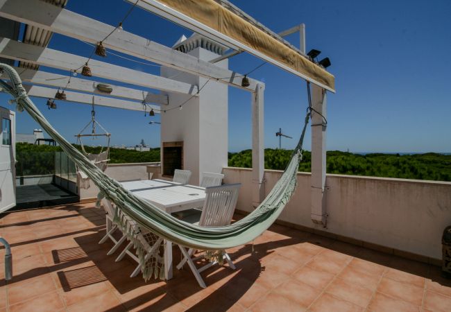House in Castro Marim - FLH Praia Verde Rooftop House House in Castro Marim - FLH Praia Verde Rooftop House