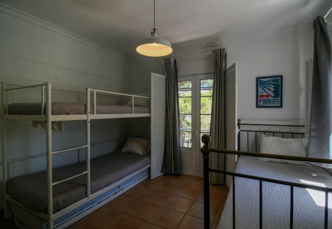 House in Castro Marim - FLH Praia Verde Rooftop House House in Castro Marim - FLH Praia Verde Rooftop House