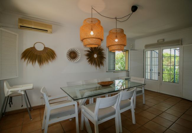 House in Castro Marim - FLH Praia Verde Rooftop House House in Castro Marim - FLH Praia Verde Rooftop House