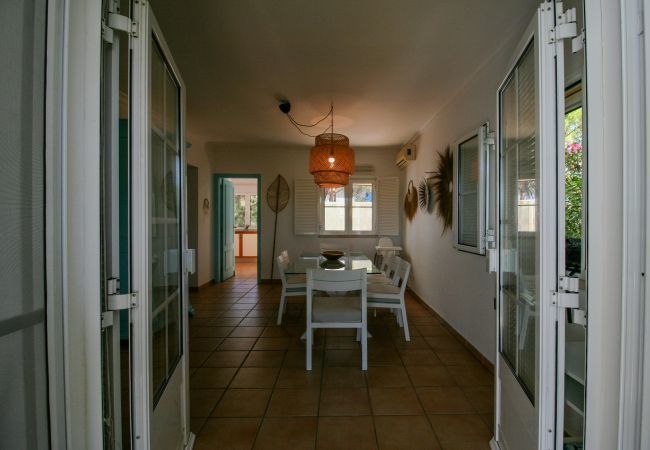 House in Castro Marim - FLH Praia Verde Rooftop House House in Castro Marim - FLH Praia Verde Rooftop House