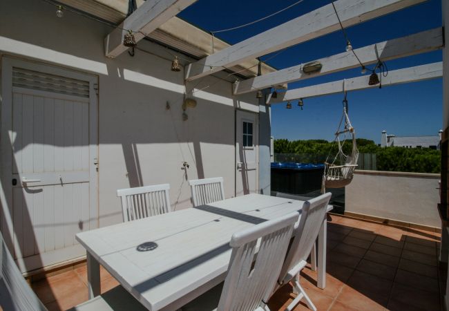 House in Castro Marim - FLH Praia Verde Rooftop House House in Castro Marim - FLH Praia Verde Rooftop House