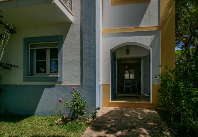 House in Castro Marim - FLH Praia Verde Rooftop House House in Castro Marim - FLH Praia Verde Rooftop House