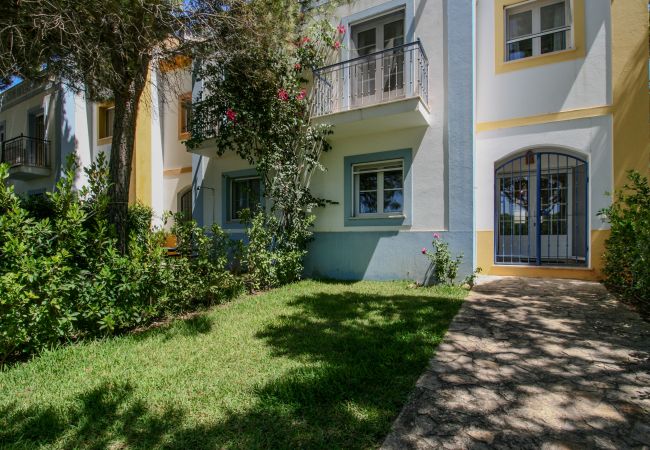 House in Castro Marim - FLH Praia Verde Rooftop House House in Castro Marim - FLH Praia Verde Rooftop House