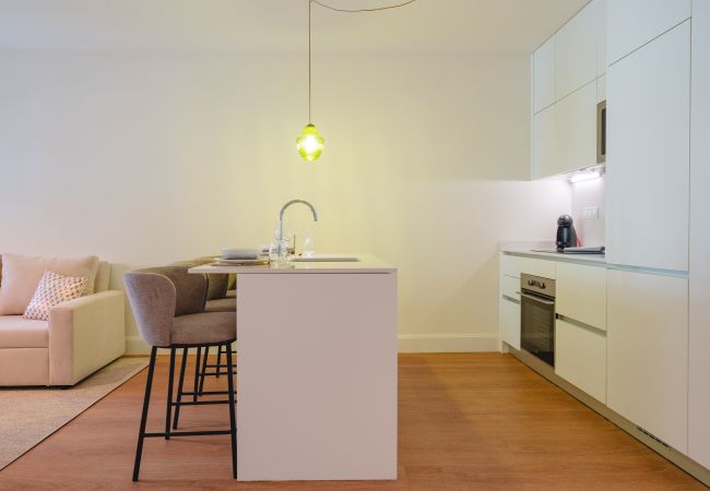 Apartment in Funchal - FLH Funchal A Quinta do Conde Flat I Apartment in Funchal - FLH Funchal A Quinta do Conde Flat I
