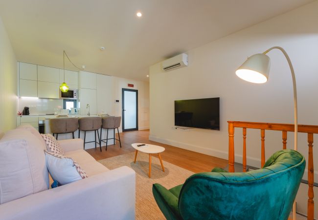 Apartment in Funchal - FLH Funchal A Quinta do Conde Flat I Apartment in Funchal - FLH Funchal A Quinta do Conde Flat I