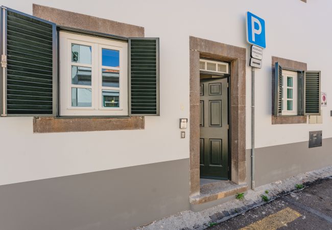 Apartment in Funchal - FLH Funchal A Quinta do Conde Flat I Apartment in Funchal - FLH Funchal A Quinta do Conde Flat I