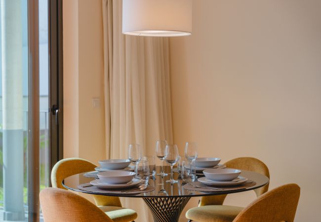 Apartment in Funchal - FLH Funchal A Quinta do Conde Balcony Flat IV Apartment in Funchal - FLH Funchal A Quinta do Conde Balcony Flat IV