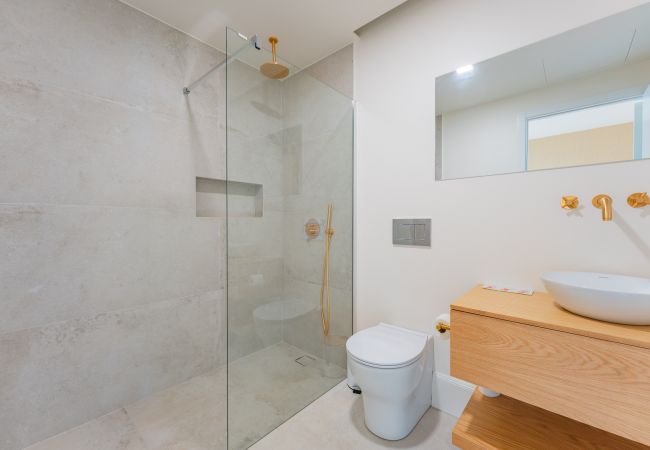 Apartment in Funchal - FLH Funchal A Quinta do Conde Balcony Flat IV Apartment in Funchal - FLH Funchal A Quinta do Conde Balcony Flat IV