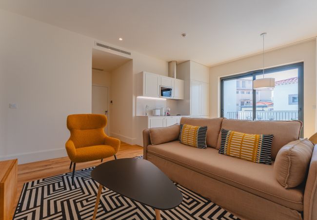 Apartment in Funchal - FLH Funchal A Quinta do Conde Balcony Flat IV Apartment in Funchal - FLH Funchal A Quinta do Conde Balcony Flat IV
