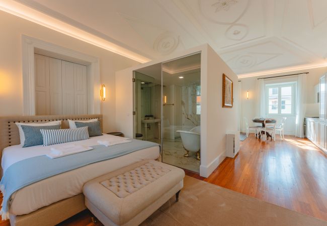 Apartment in Funchal - FLH Funchal A Quinta do Conde Suite II Apartment in Funchal - FLH Funchal A Quinta do Conde Suite II