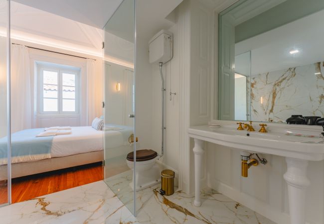 Apartment in Funchal - FLH Funchal A Quinta do Conde Suite II Apartment in Funchal - FLH Funchal A Quinta do Conde Suite II