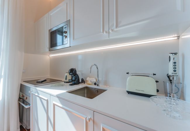Apartment in Funchal - FLH Funchal A Quinta do Conde Suite II Apartment in Funchal - FLH Funchal A Quinta do Conde Suite II
