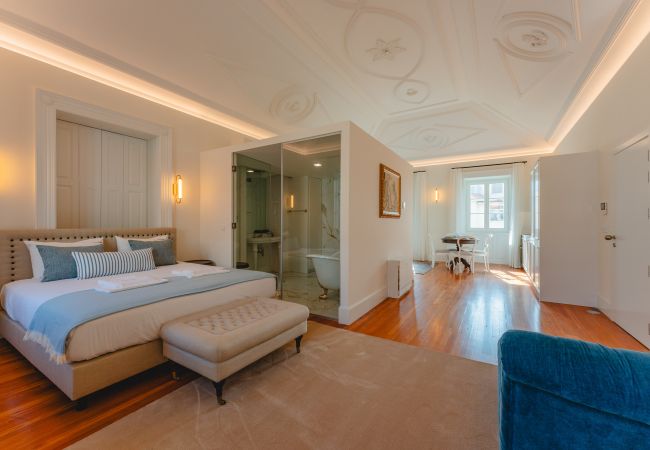 Apartment in Funchal - FLH Funchal A Quinta do Conde Suite II Apartment in Funchal - FLH Funchal A Quinta do Conde Suite II