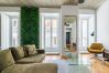 Apartment in Lisboa - FLH Intendente Urban Flat