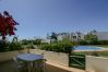 Apartment in Albufeira - FLH Olhos D´Água Apartment with Pool