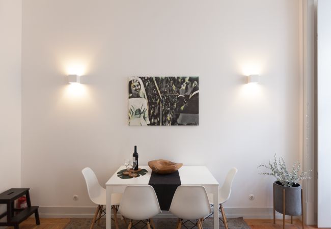 Apartment in Lisbon - FLH Bacalhoeiros Balcony Flat Apartment in Lisbon - FLH Bacalhoeiros Balcony Flat