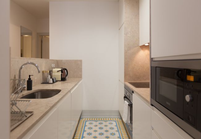 Apartment in Lisbon - FLH Bacalhoeiros Balcony Flat Apartment in Lisbon - FLH Bacalhoeiros Balcony Flat