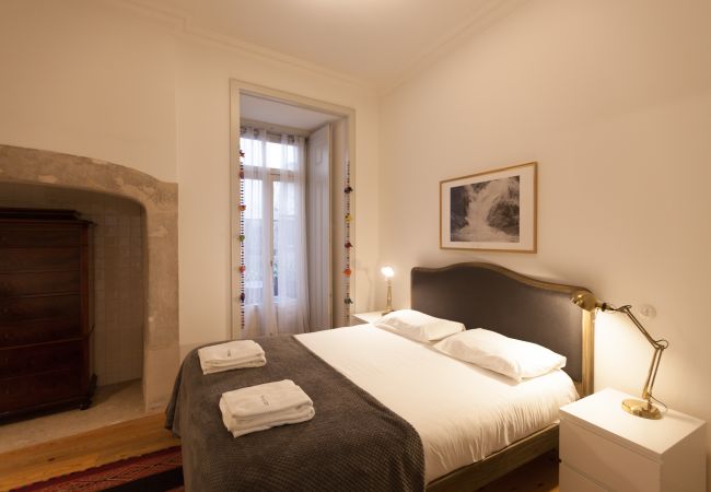 Apartment in Lisbon - FLH Bacalhoeiros Balcony Flat Apartment in Lisbon - FLH Bacalhoeiros Balcony Flat