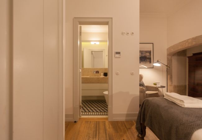Apartment in Lisbon - FLH Bacalhoeiros Balcony Flat Apartment in Lisbon - FLH Bacalhoeiros Balcony Flat