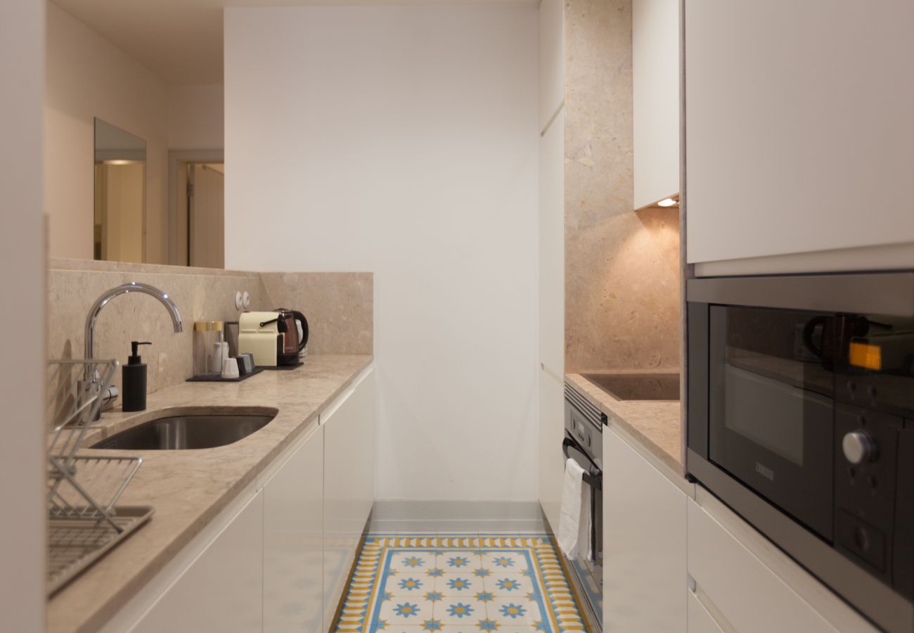Apartment in Lisbon - FLH Bacalhoeiros Balcony Flat Apartment in Lisbon - FLH Bacalhoeiros Balcony Flat