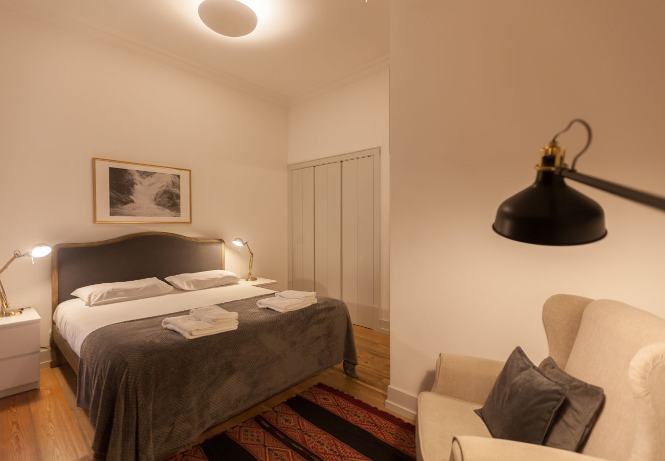 Apartment in Lisbon - FLH Bacalhoeiros Balcony Flat Apartment in Lisbon - FLH Bacalhoeiros Balcony Flat