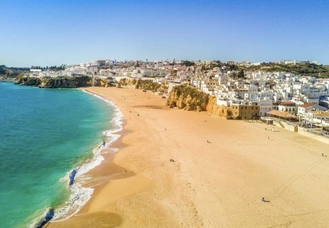 Apartment in Albufeira - FLH Albufeira Dream Home Apartment in Albufeira - FLH Albufeira Dream Home