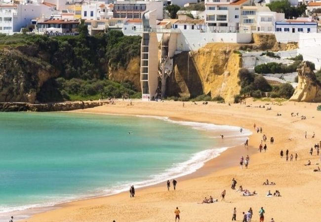 Apartment in Albufeira - FLH Albufeira Dream Home Apartment in Albufeira - FLH Albufeira Dream Home