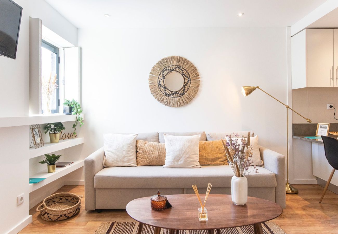 House in Porto - FLH Porto Central TownHouse