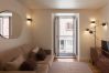 Apartment in Lisboa - FLH Príncipe Real Minimalist Retreat