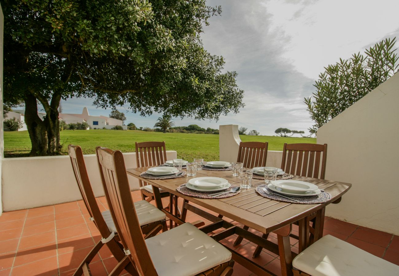 House in Alvor - FLH Alvor Terrace House