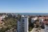 Apartment in Cascais - FLH Cascais Sea View Flat