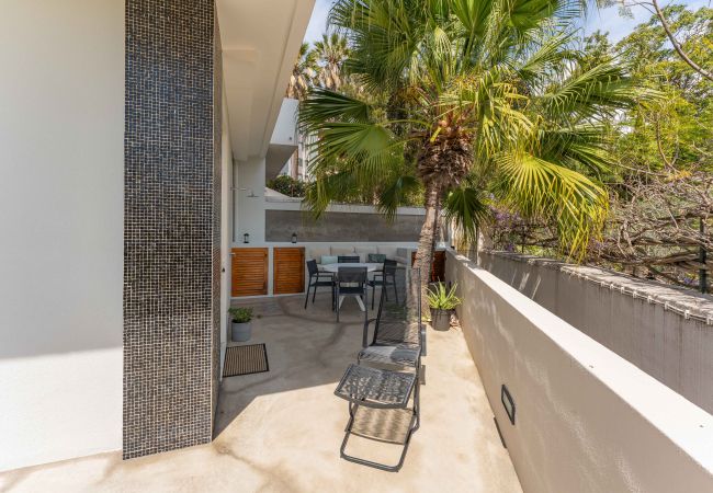 Studio in Funchal - FLH Funchal Terrace Studio Studio in Funchal - FLH Funchal Terrace Studio