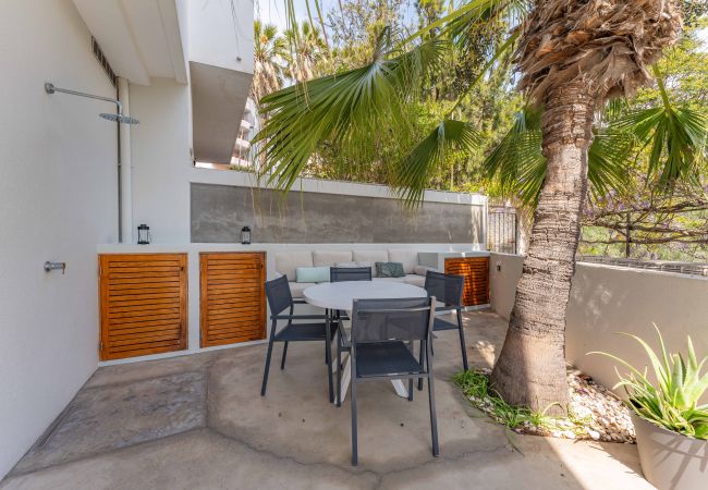 Studio in Funchal - FLH Funchal Terrace Studio Studio in Funchal - FLH Funchal Terrace Studio